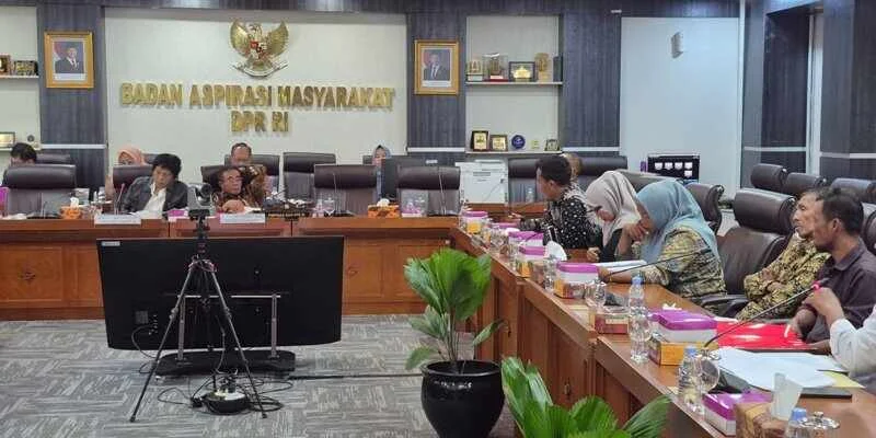 Menyelesaikan Konflik Agraria di Jambi: Langkah DPR dan BAM