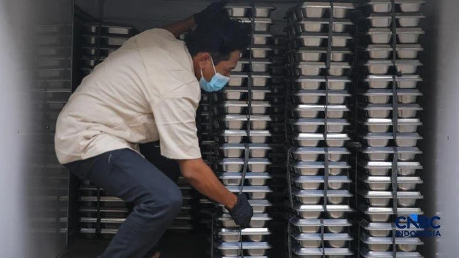 Kondisi Terkini Siswi Karo Pasca Keracunan Makanan