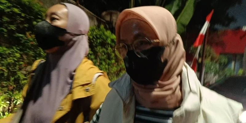Penyelidikan KPK Terhadap Istri Bupati Pemalang