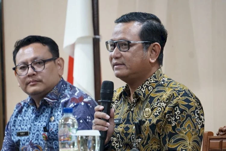 Transformasi Digital Pengelolaan Aset Daerah di Jawa Tengah