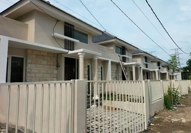 Dugaan Praktik Manipulasi Kredit Pemilikan Rumah di Karawang