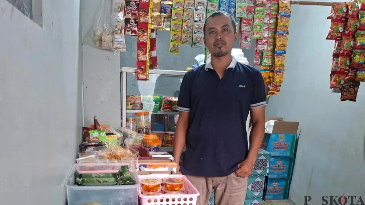Kenaikan Harga Daging Ayam dan Dampaknya Terhadap Pedagang Kecil di Depok