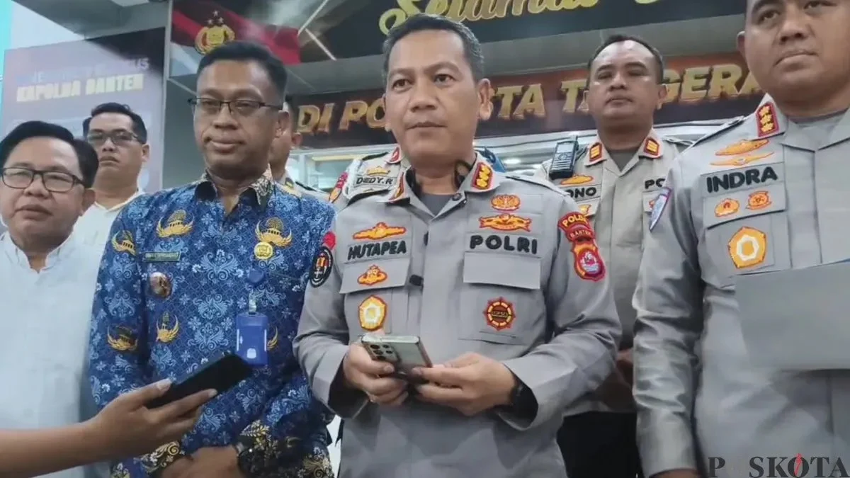 Pembangunan Fasilitas Ibadah Baru untuk Jemaat GKPI di Rajeg