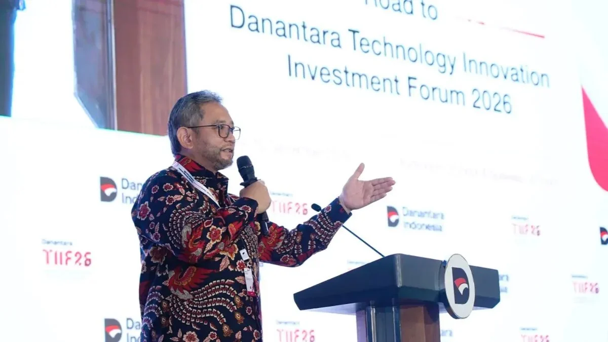 Inisiatif Pembangunan Pusat Data AI untuk Kedaulatan Data Nasional