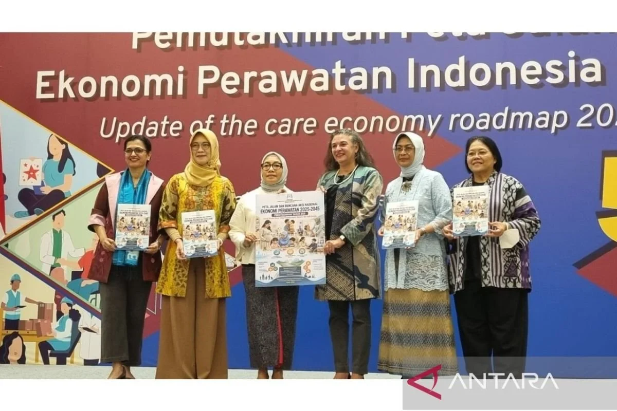 Transformasi Pandangan Terhadap Pekerjaan Perawatan