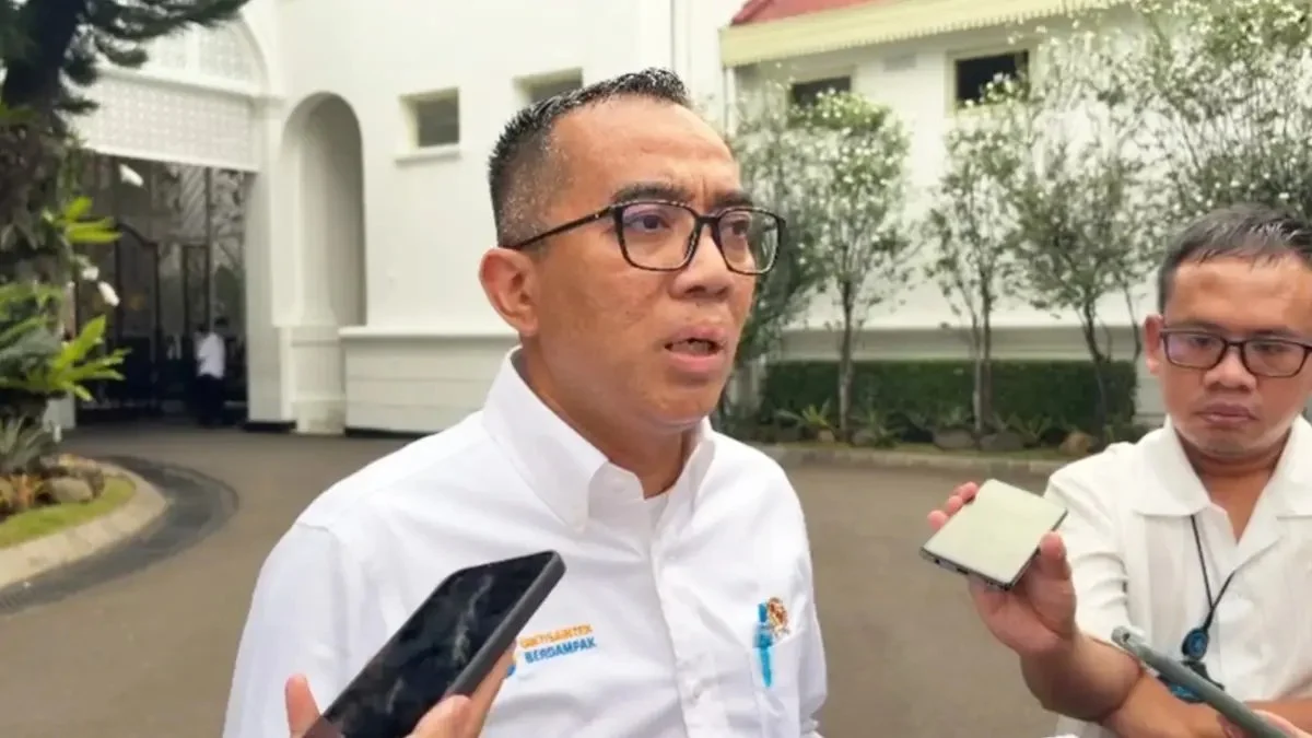 Anggaran Pendidikan Gratis untuk Mahasiswa: Sebuah Kebutuhan Mendesak