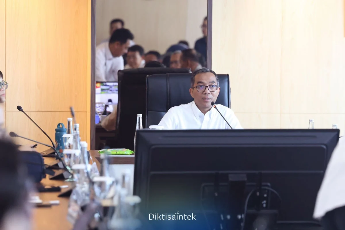 Rencana Penggratisan Uang Kuliah di PTN Segera Direalisasikan