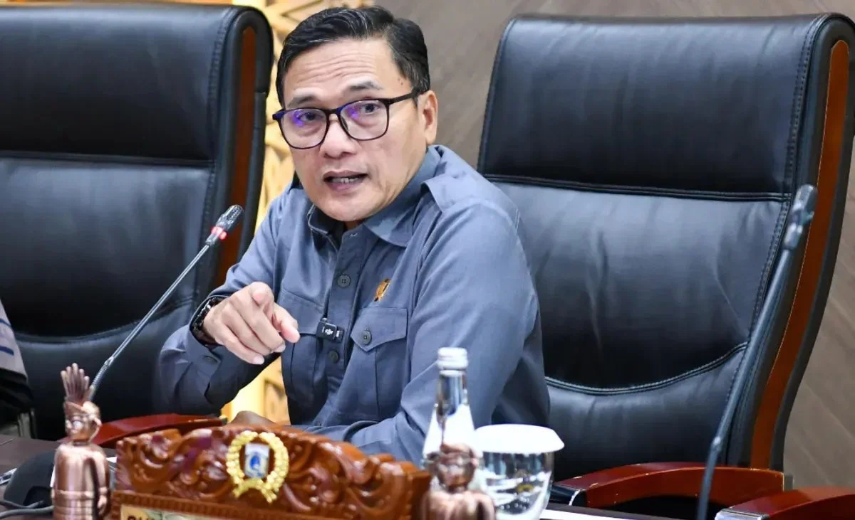 Tindakan Terpadu Hadapi Ancaman Kebakaran di Jakarta