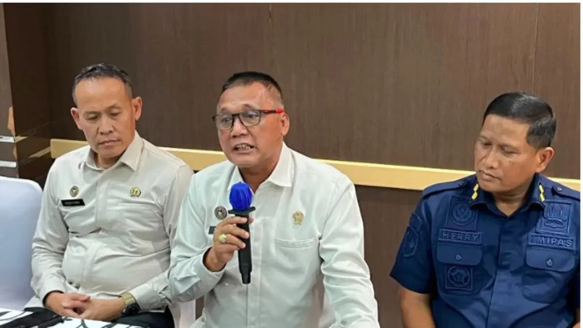 Inspeksi Mendadak di Lapas Cibinong: Fakta di Balik Sorotan Ombudsman