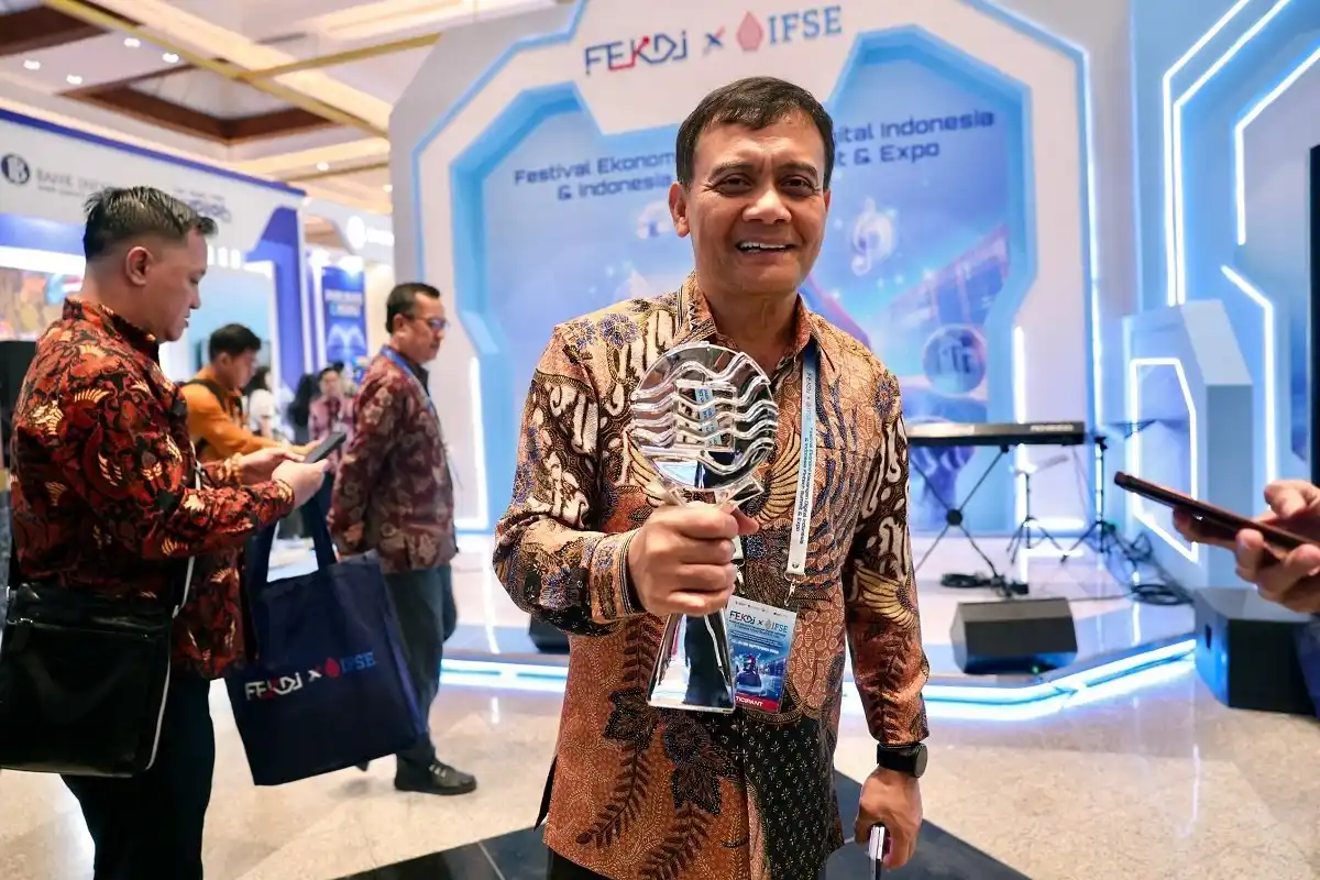 Prestasi Jawa Tengah dalam Pengendalian Inflasi 2026