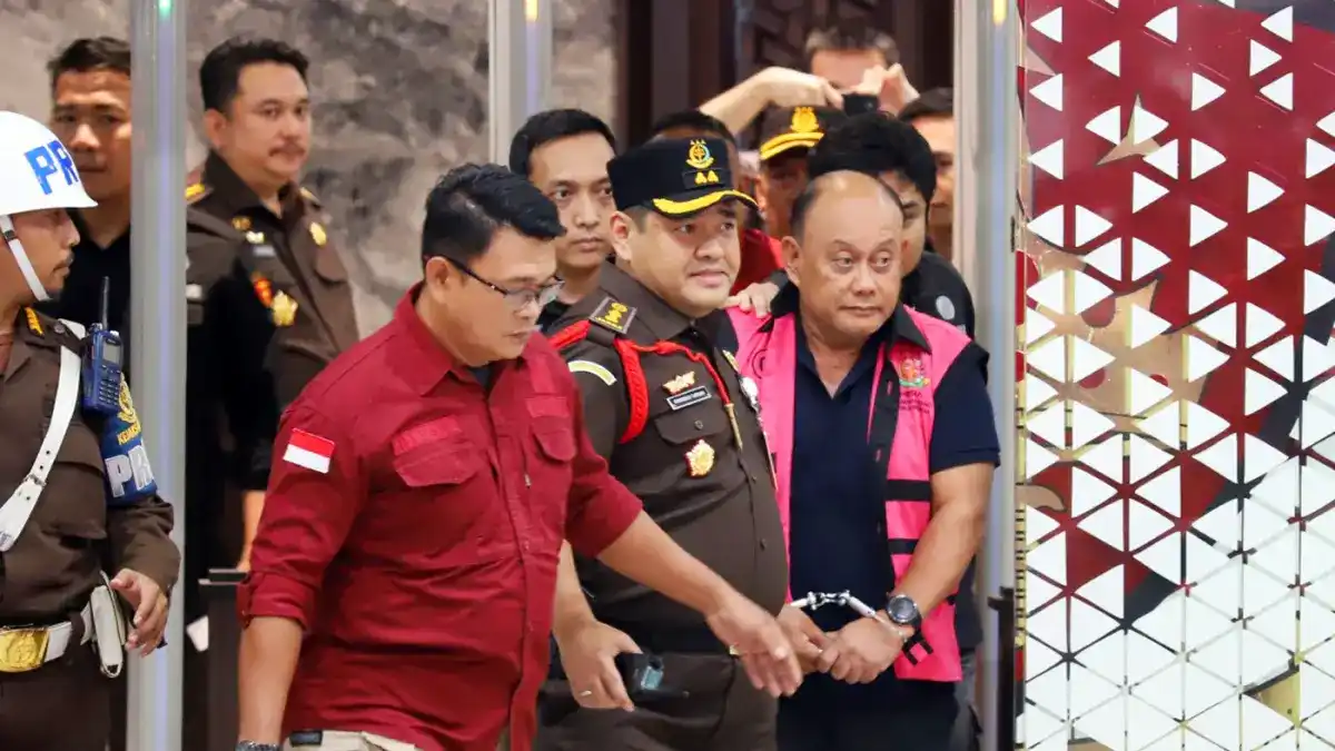 Korupsi Program Makan Bergizi: Kejaksaan Ungkap Kerugian Negara Rp 10 Triliun