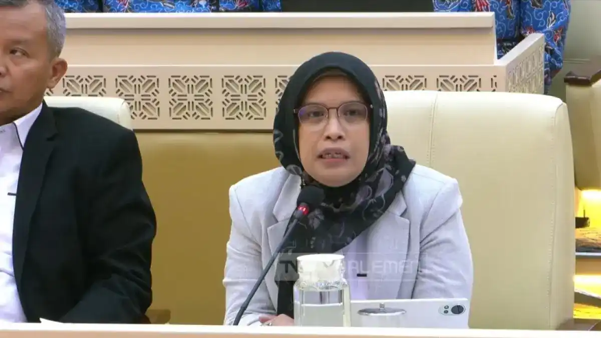 Ombudsman Pastikan Keamanan Setelah Inspeksi Lapas Cibinong
