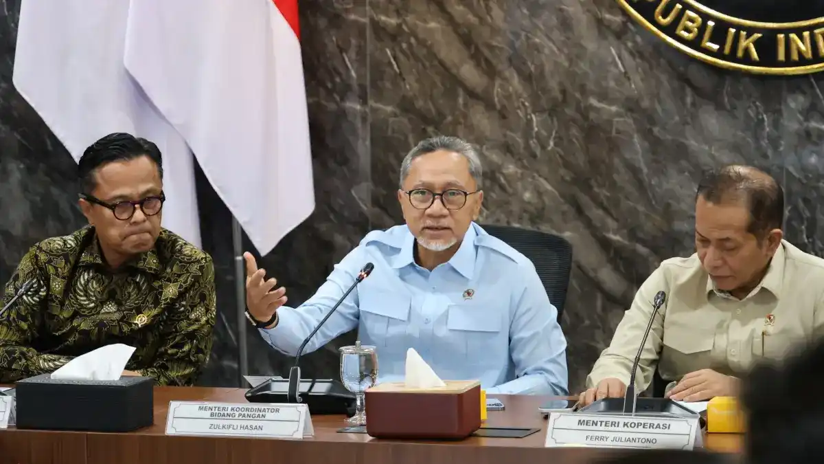 Pembangunan Koperasi Desa Merah Putih: Kemajuan dan Tantangan