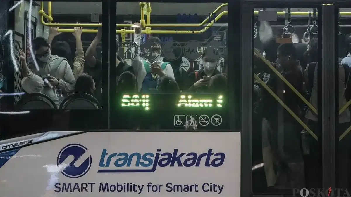 Penyesuaian Tarif Transjakarta dan Transjabodetabek: Apa yang Perlu Diketahui?