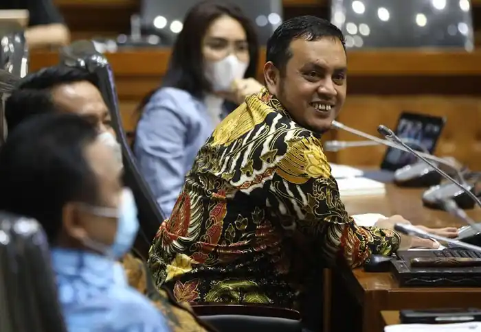 Mengenal Willy Aditya: Politisi Dengan Gagasan Kontroversial