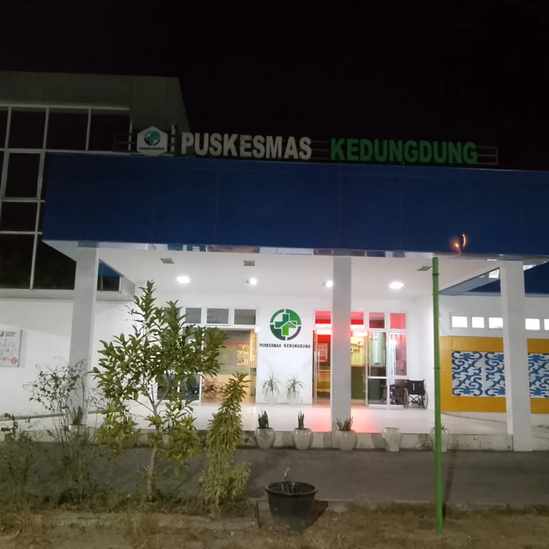 Warga Pertanyakan SOP Puskesmas Kedungdung Setelah Korban Laka Diduga Tak Langsung Ditangani