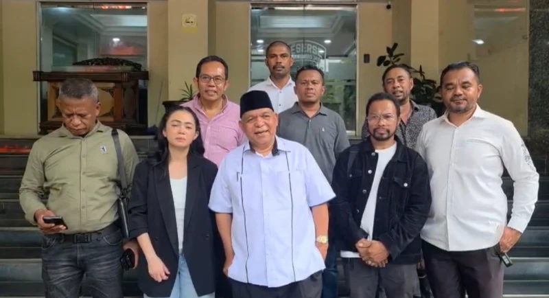 Kasus Penembakan Bharatu Valdo, Kuasa Hukum Minta Penyidik Bekerja Transparan