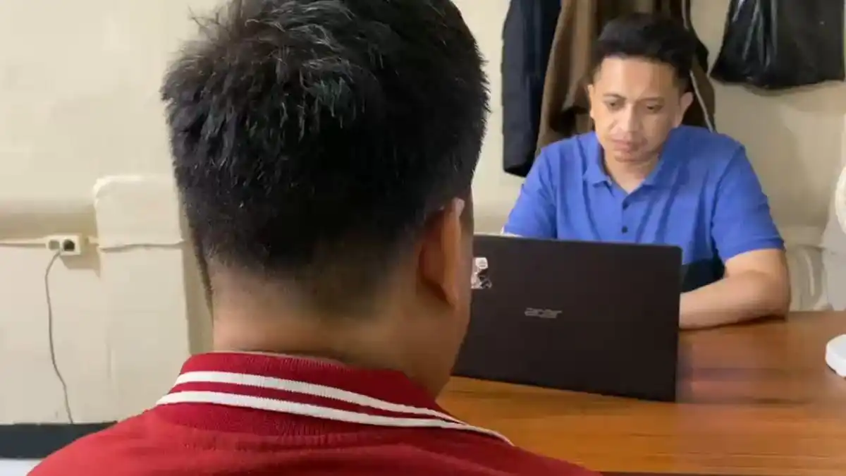 Jejak Kasus Kematian Profesor Petrus Pallangan dan Pelarian Pekerja Rumah Tangga