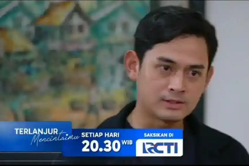 Rahasia Arumi Terkuak, Alex Berusaha Membuktikan Hubungan Darahnya dengan Celia