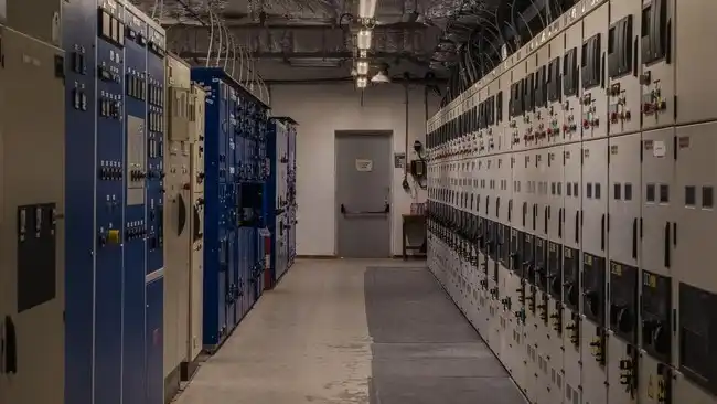Beban Utang dan Imbal Hasil Treasury Tekan Saham Infrastruktur AI AS