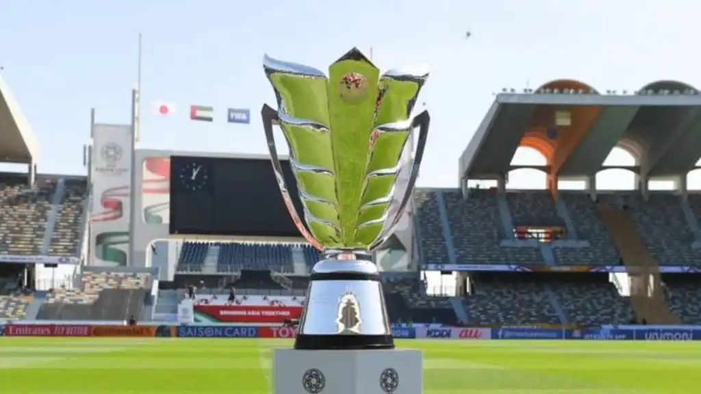 Piala Asia AFC 2027 Berpotensi Ditunda? Hal-Hal yang Perlu Diketahui