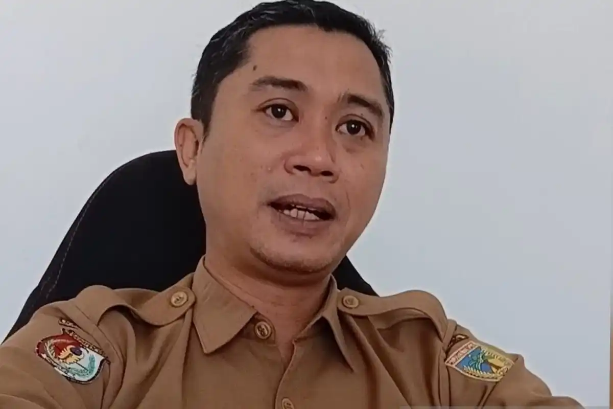 1.933 Rekening Bansos di Sigi Dinonaktifkan Sementara karena Terindikasi Judol