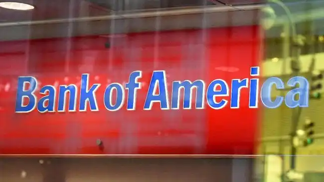 Bank of America Didenda US$1,2 Miliar atas Kegagalan Pengawasan Transaksi Mencurigakan