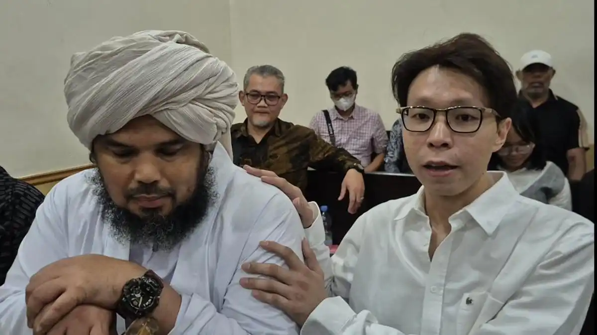 Richard Lee Minta Dialihkan Menjadi Tahanan Kota, Sejumlah Pihak Siap Menjamin