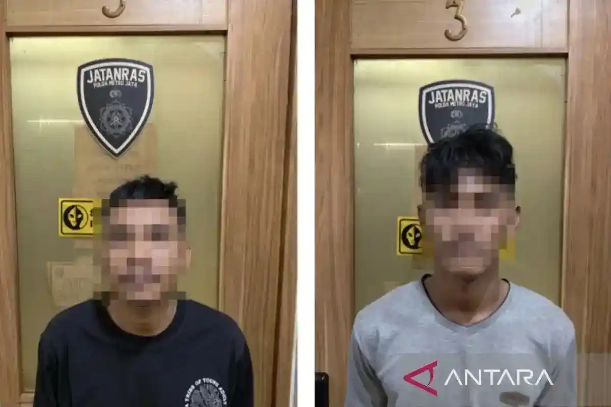 Jejak Digital Mengarah ke Dua Tersangka Pembunuhan di Jakarta Timur