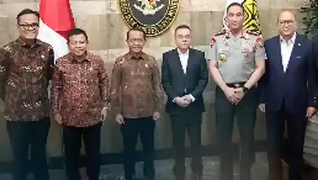 Koordinasi Pemerintah Soroti Kelangkaan BBM dan Percepatan Distribusi