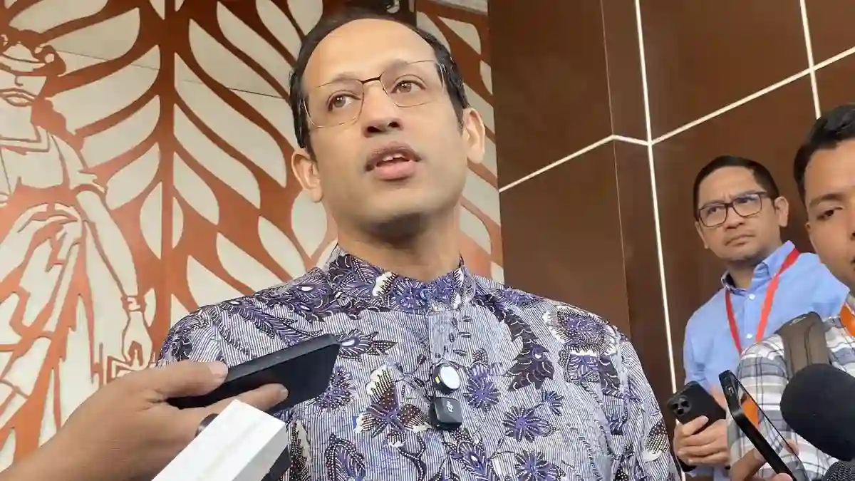 Lima Keberatan Tim Hukum Nadiem dalam Permohonan Kasasi Perkara Chromebook
