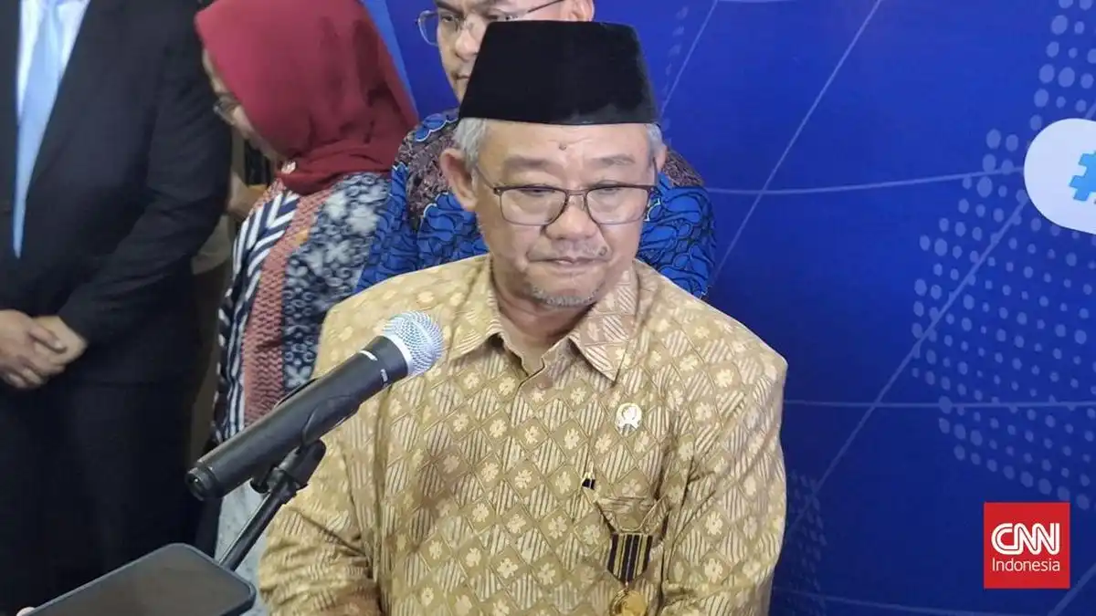 Kebijakan Tidak Naik Kelas Direncanakan Berlaku Mulai Tahun Ajaran 2027/2028