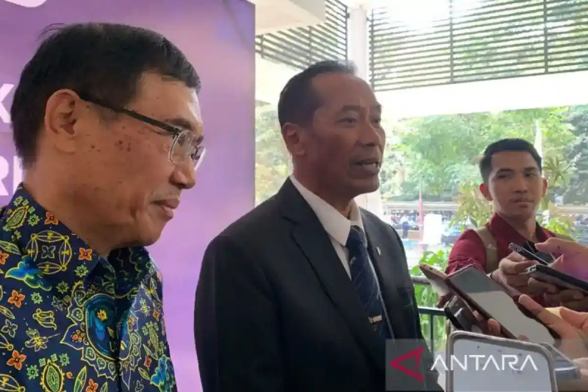 Kampus Adaptif: Menyiapkan Lulusan yang Mampu Menjawab Perubahan