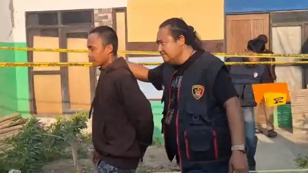 Pengakuan Pembunuhan di Brebes: Anak Sebut Emosi karena Ayah Kerap Memarahi Ibu