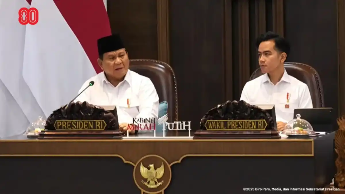 Dua Tahun Program Kesehatan Pemerintah: Cek Gratis, Rumah Sakit Daerah, dan JKN