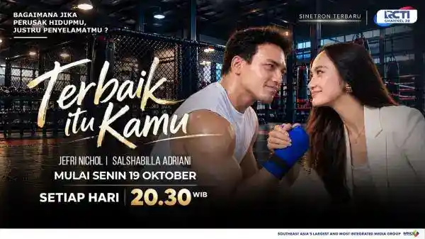 Sera Berjuang Memulihkan Hidup di Sinetron Terbaru RCTI