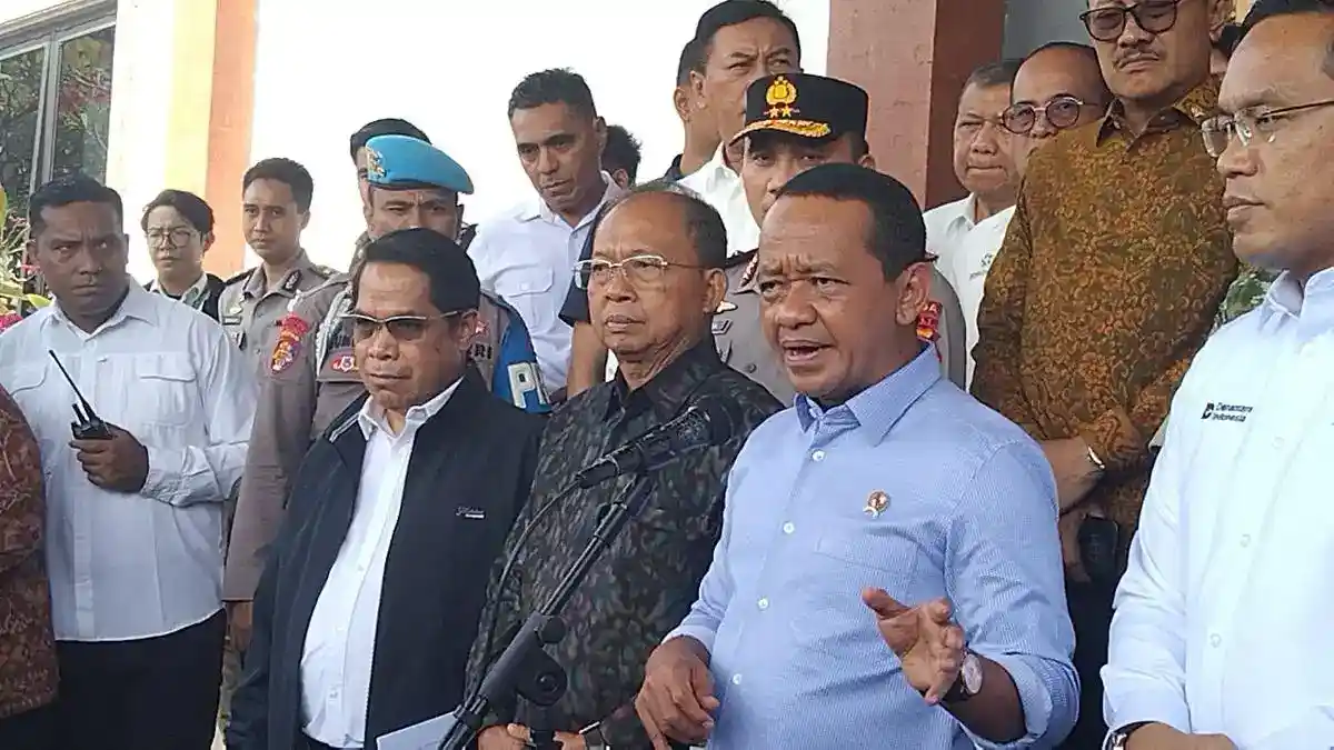 Bali Perpanjang Ganjil-Genap BBM Subsidi hingga 23 Oktober