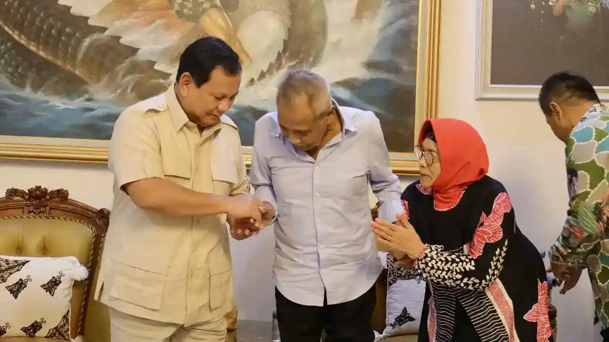 Subagyo HS Wafat, Pengabdian Sang Purnawirawan dan Rencana Pemakaman Militer