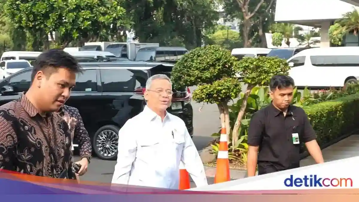 Skema Pembayaran Gaji ASN Tetap Langsung ke Rekening Pegawai