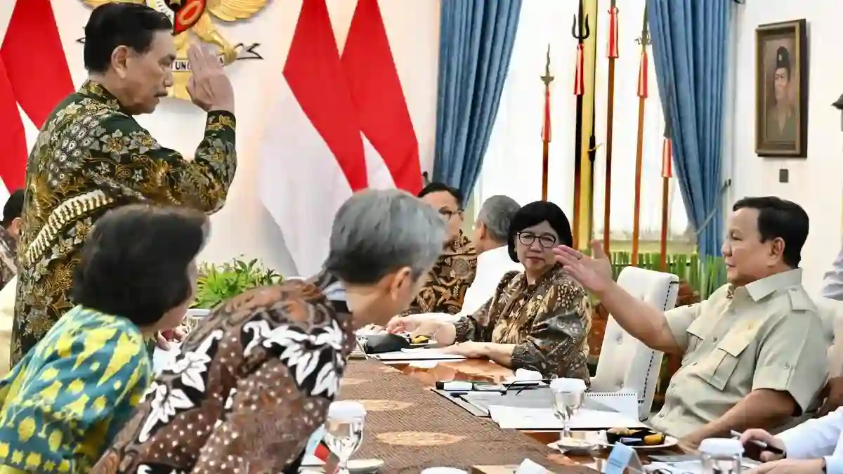 Mutu Menu MBG dan Pemerataan Penerima Jadi Sorotan DEN