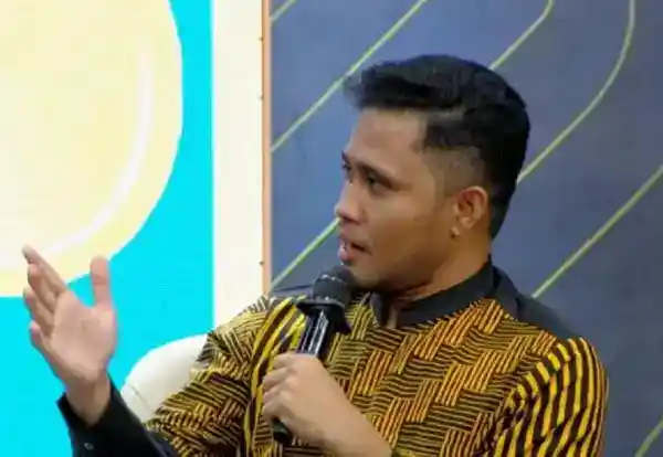 Ahmad Alimuddin: Prabowo Kini Memusatkan Pengabdian pada Kepentingan Rakyat