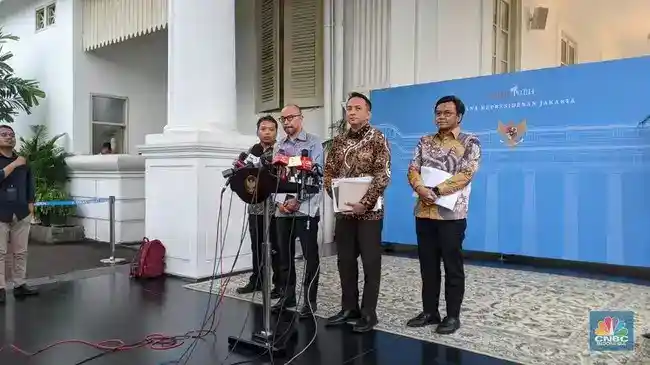 Pemerintah Bahas Strategi Menjaga Harga BBM Subsidi hingga Akhir 2026