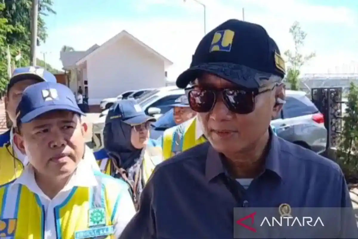 Enam Sabo Dam Jadi Prioritas Percepatan Pemulihan Hulu Sungai Aceh