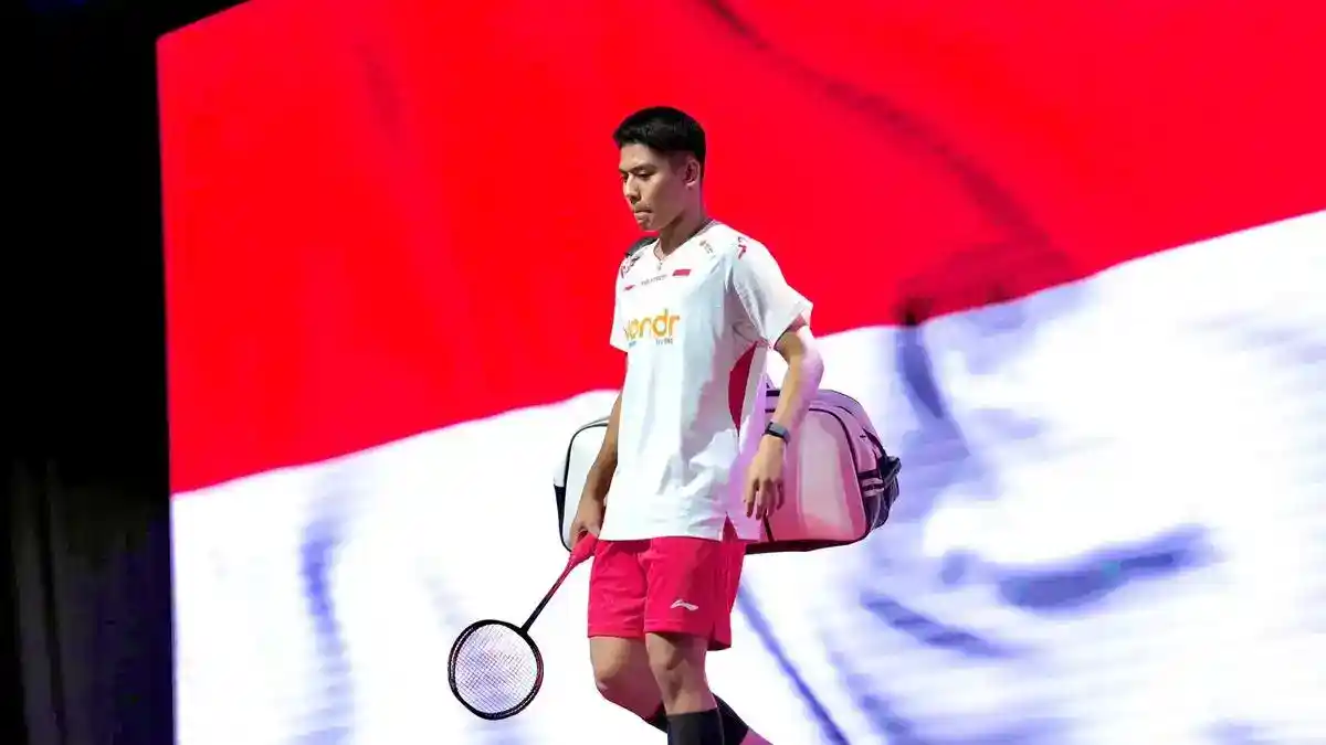 Langkah Wakil Indonesia di French Open 2026: Dua Duel Sesama Merah Putih Berakhir Dramatis