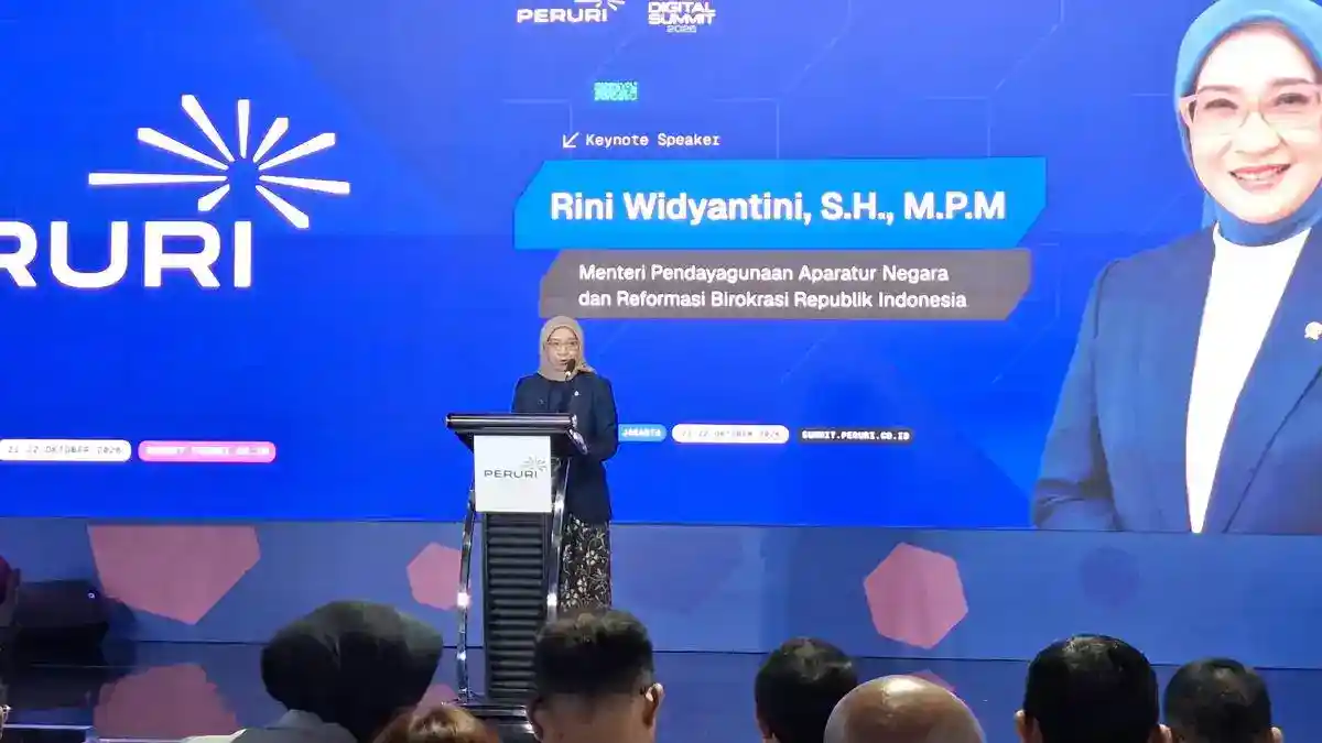 Kepastian Seleksi CPNS 2027 Belum Diumumkan, Rini Minta Publik Menunggu