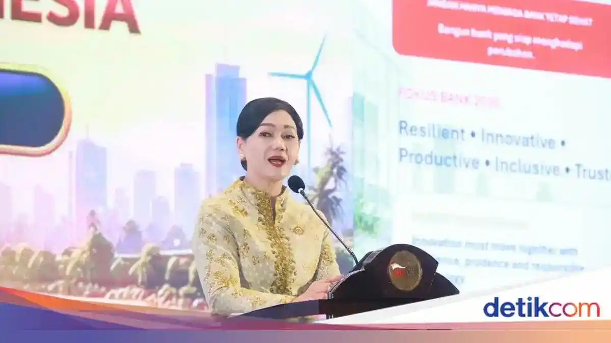 OJK Pastikan Reformasi Pasar Modal Berlanjut Usai Sikap Prabowo soal MSCI