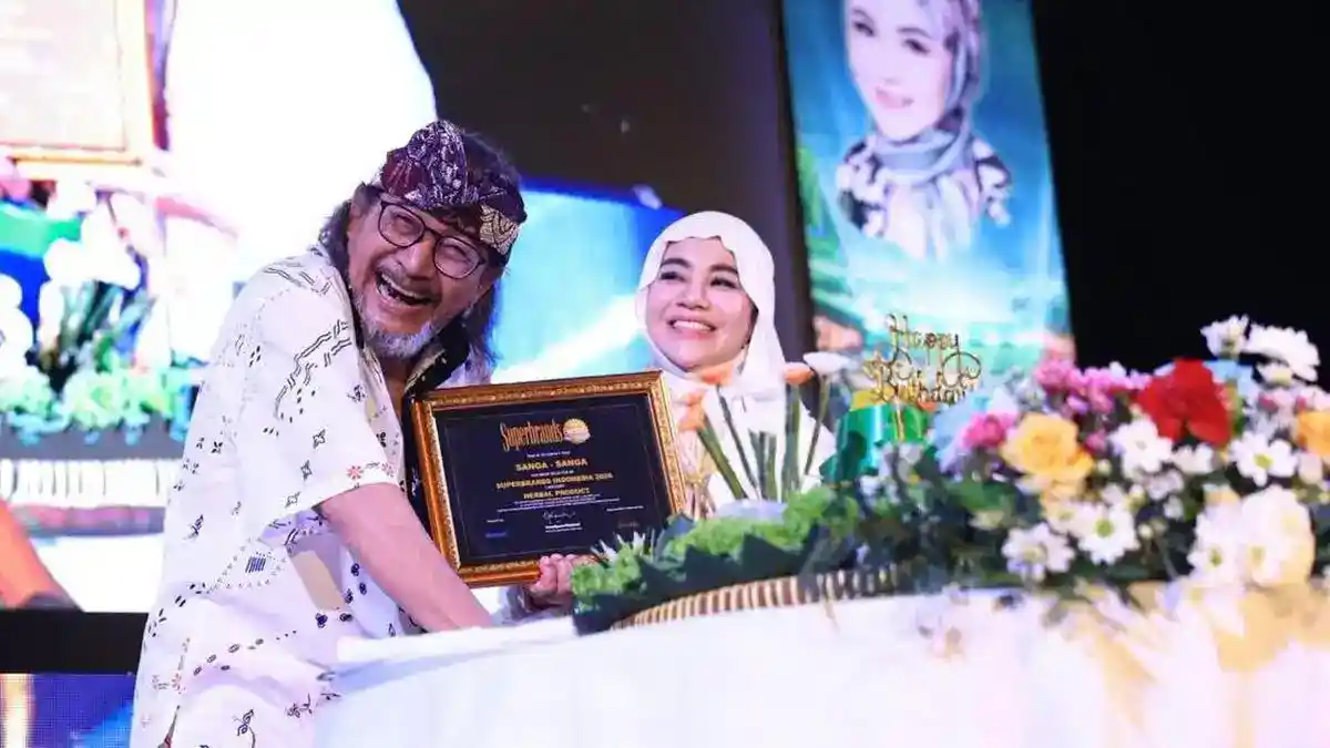 MA Kukuhkan Kemenangan Bambang Pranoto dalam Sengketa Merek Kutus Kutus