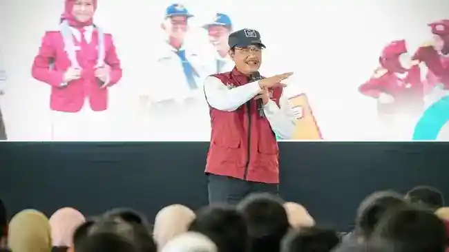 Sekolah Rakyat Gabungkan Akses Belajar dengan Penguatan Ekonomi Keluarga
