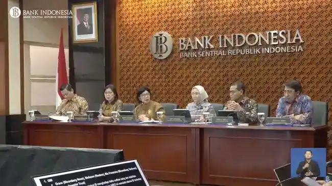 Pelonggaran GWM BI Diproyeksikan Tambah Likuiditas Bank Rp190 Triliun