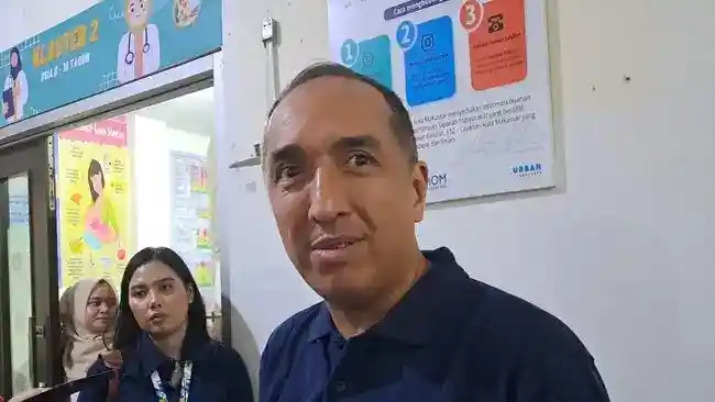 Pendanaan ADB Perkuat Layanan Puskesmas, Warga Bisa Berobat Lebih Dekat